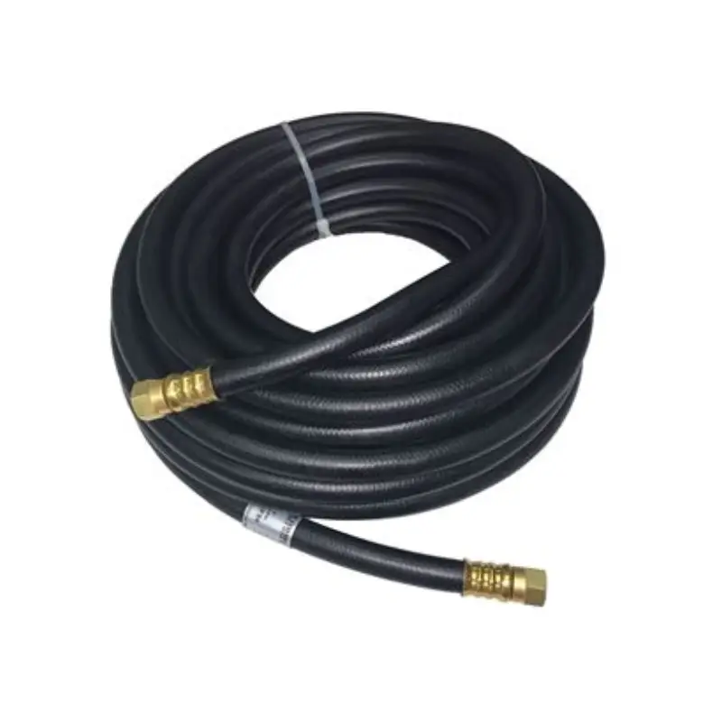 propane rubber hose