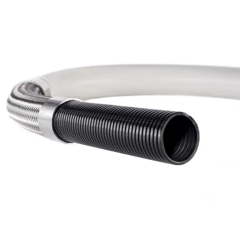 ptfe conductive hose