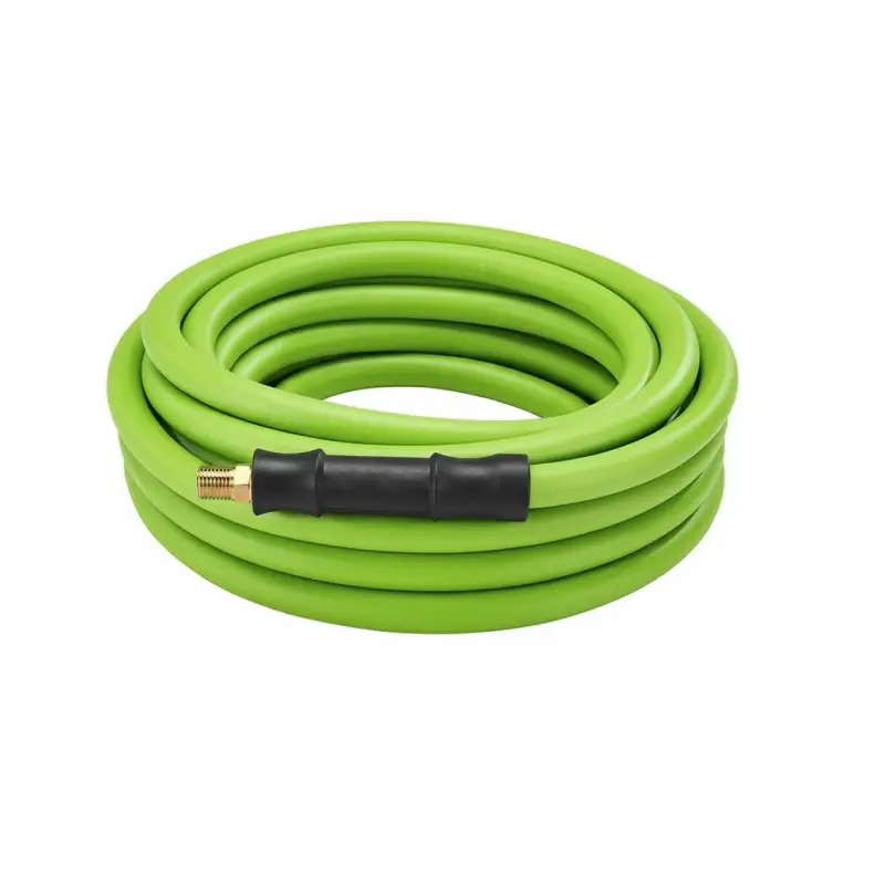 pvc rubber air hose