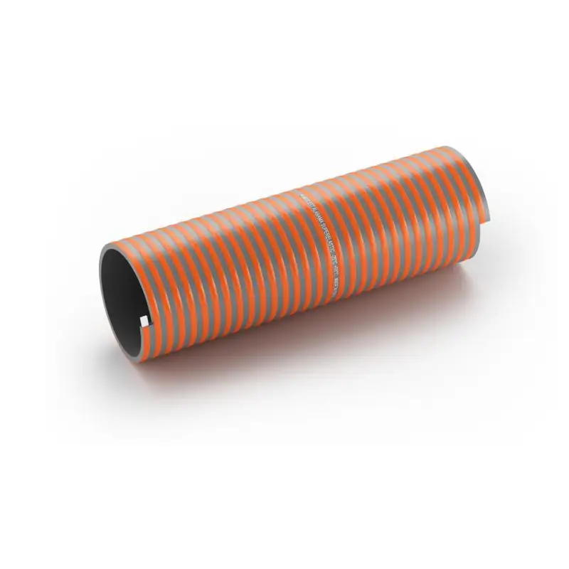 pvc slurry suction hose