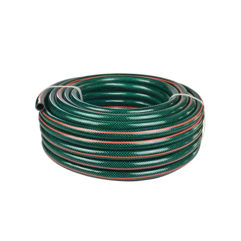 reinforced rubber garden hose