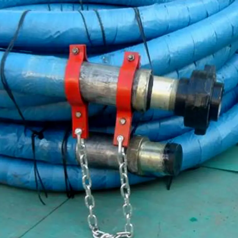 rotary drilling hose uses