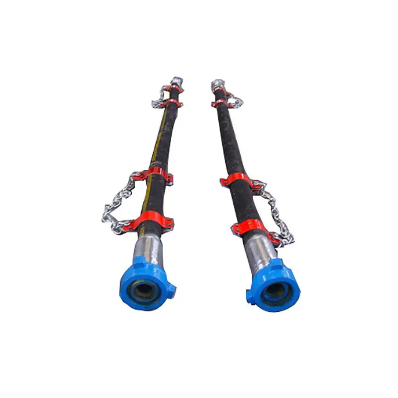 rotary drilling hose