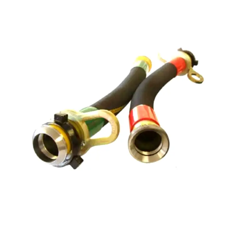 rotary drilling hoses