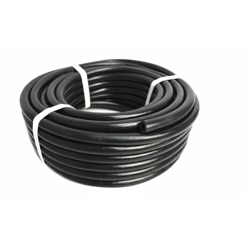 rubber air hose uses