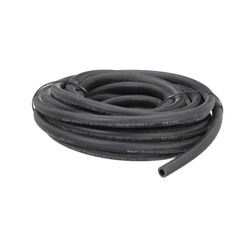 rubber brake line hose