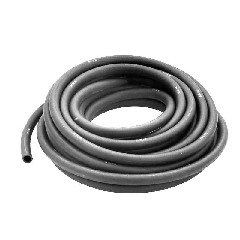 rubber drain hose