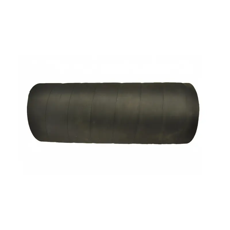 rubber exhaust marine hose