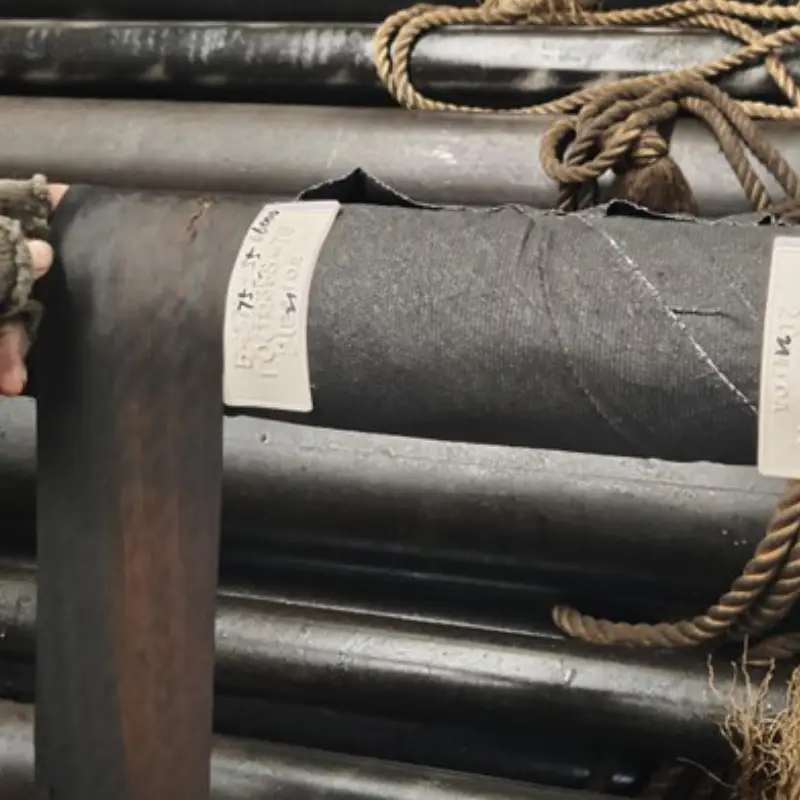 rubber hose manufacturers