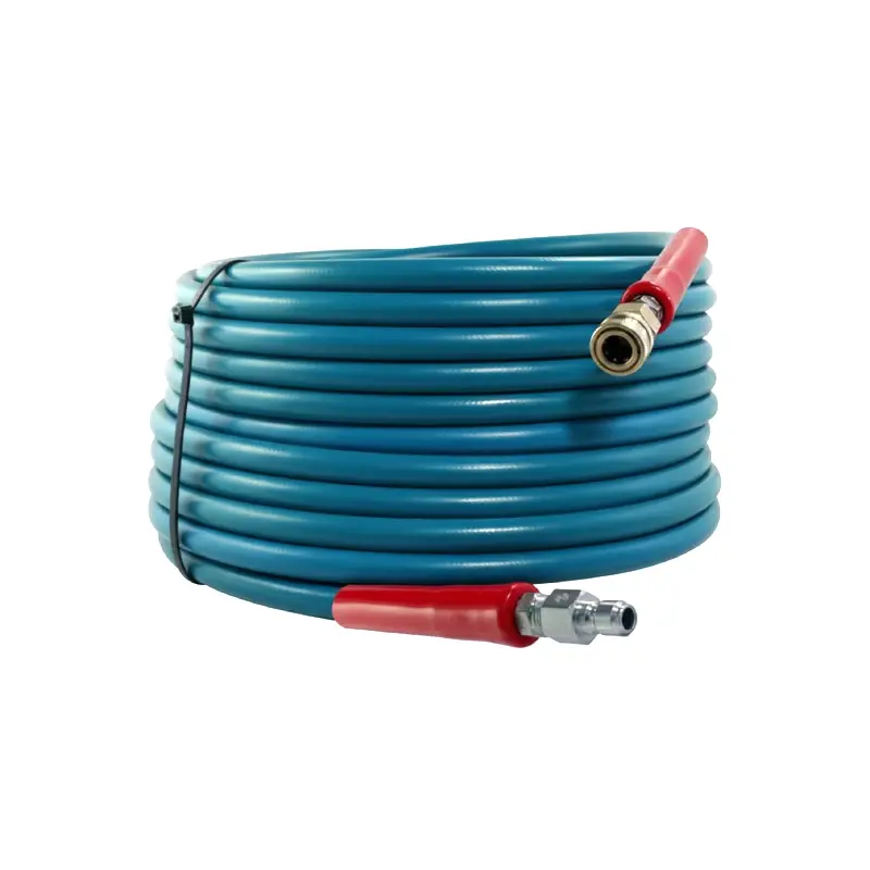 rubber pressure washer hoses