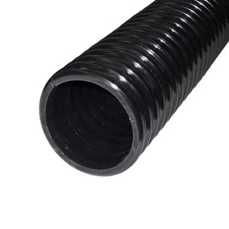 rubber vacuum hose