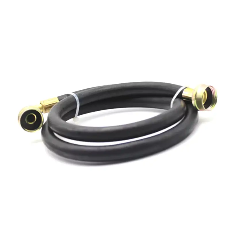 rubber washer drain hose