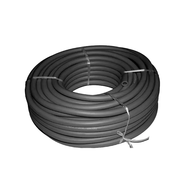 rubber water hose benefits