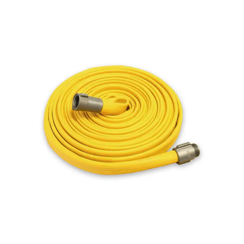 rubber water hose uses
