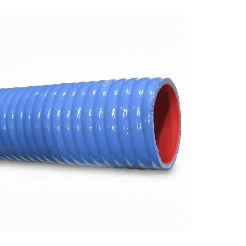 silicone rubber exhaust hose