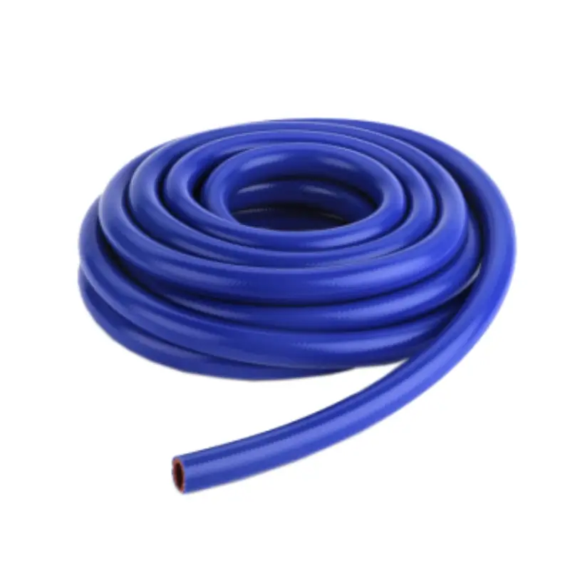 silicone rubber hose custom