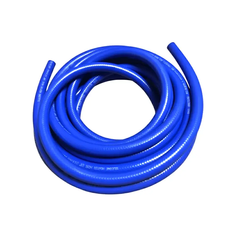 silicone rubber hose