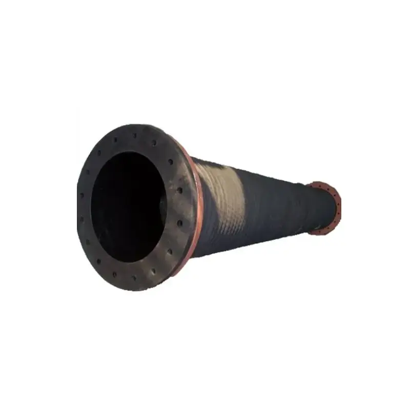 slurry suction hose