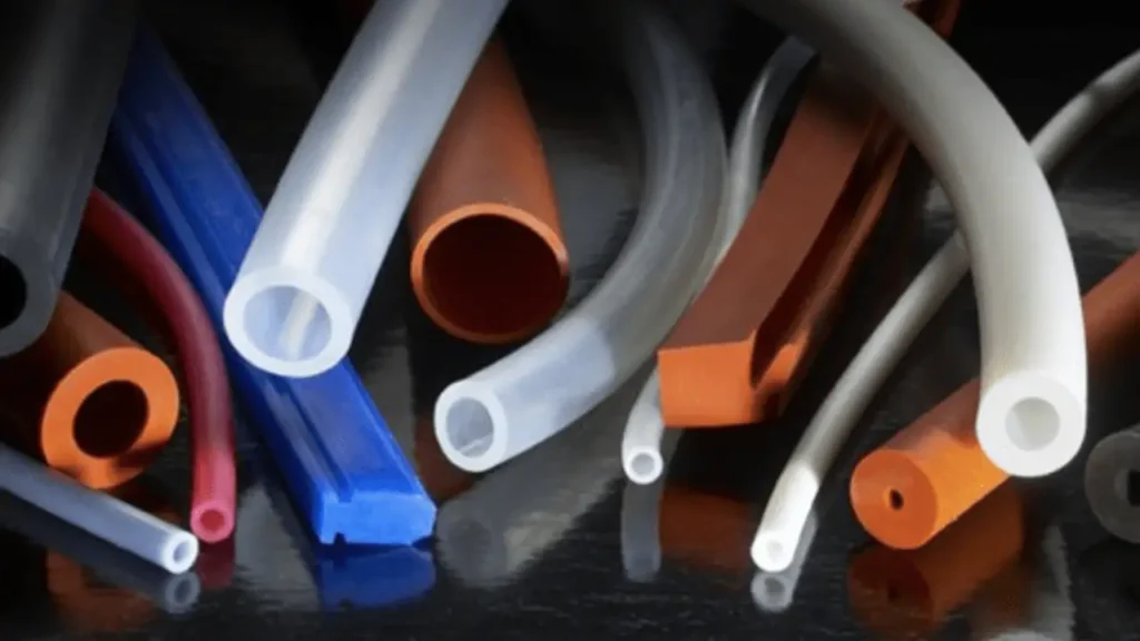 How to Soften Rubber Hose? 1 soft rubber hose pipe