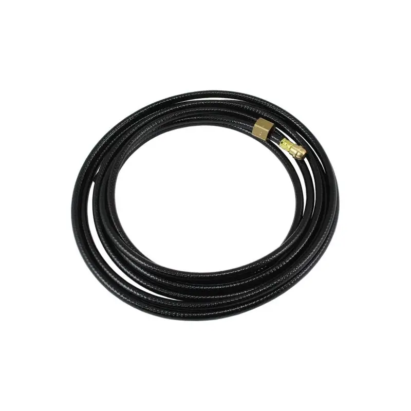 tig weldiong argon hose