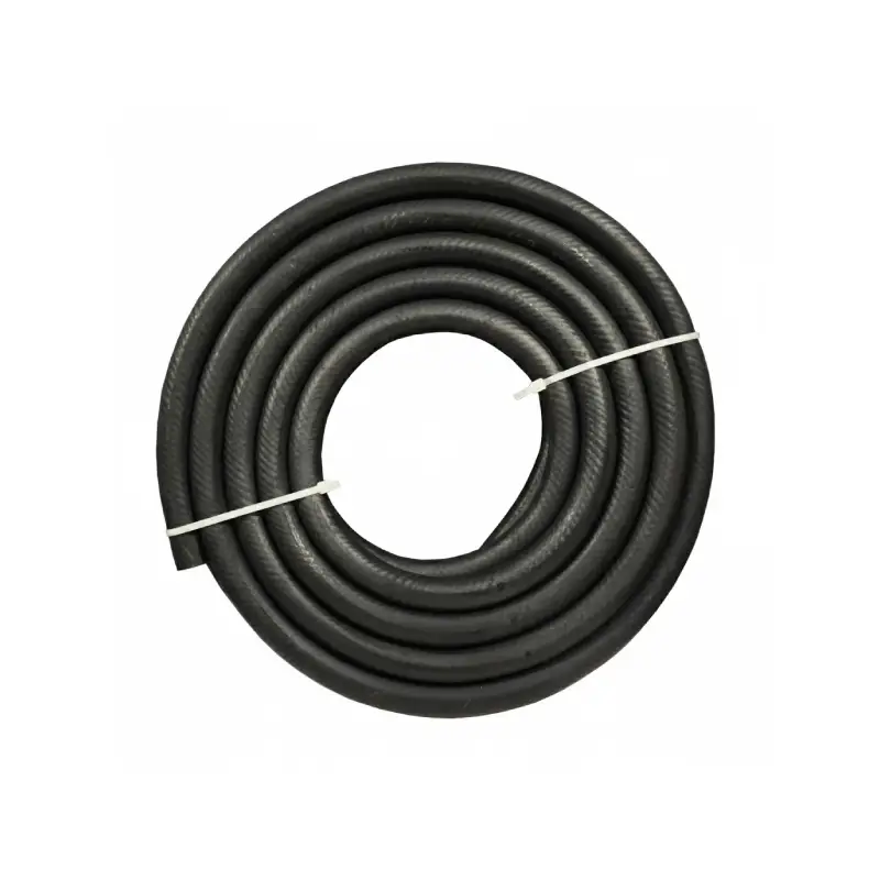 How to Cut a Rubber Hose? 2 transmission rubber hose