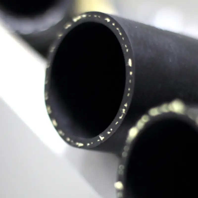 types of fuel hoses