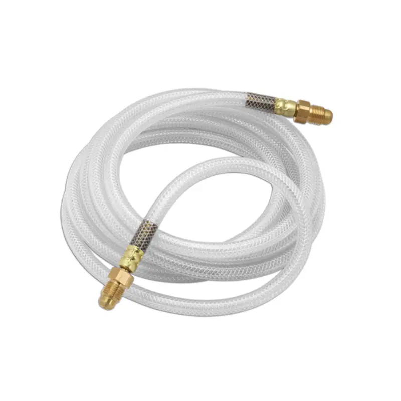 weldiong argon hose
