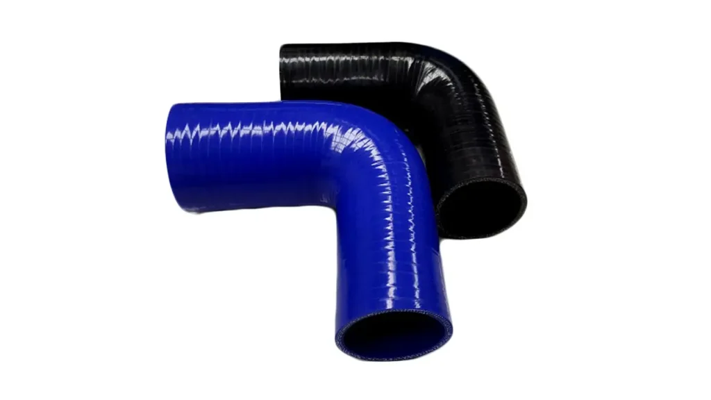Rubber vs Silicone Hoses: What are Differences Between Them? 4 what are silicone hoses