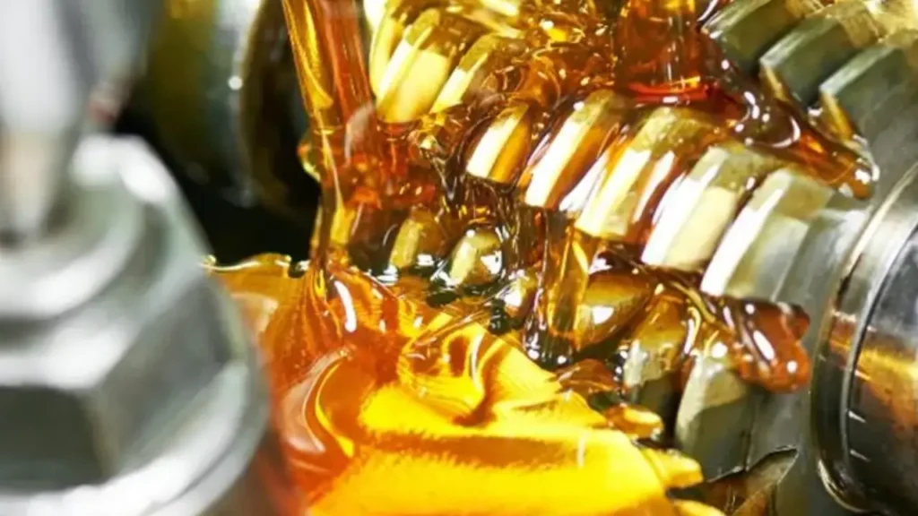Hydraulic Fluid Velocity: Understanding its Role in Hydraulic System Performance 1 what is hydraulic fluid