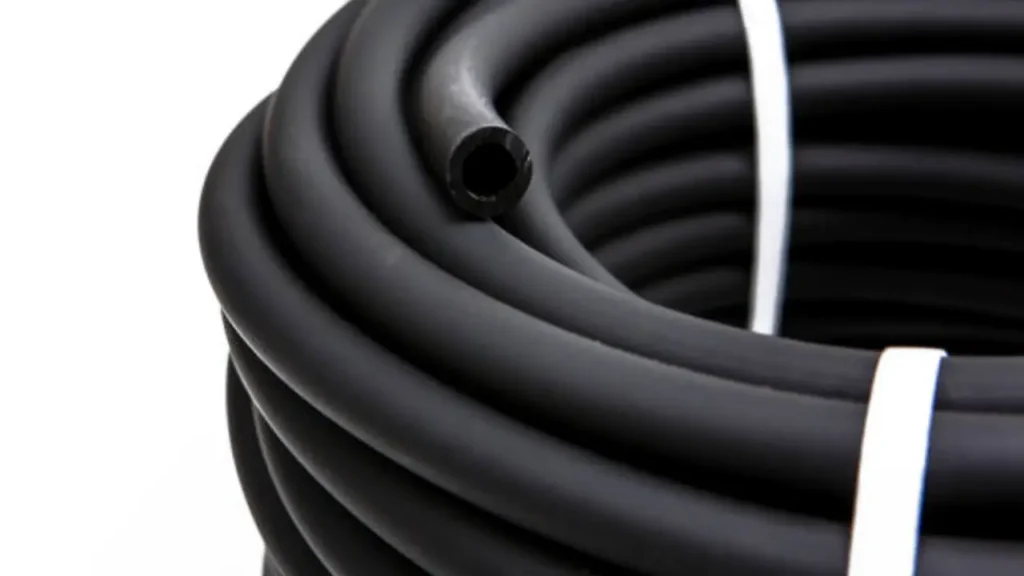what is the rubber hose