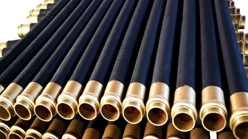 Pumping Concrete Troubleshooting: How to Avoid Blockages 4 wholesale pump concrete hoses