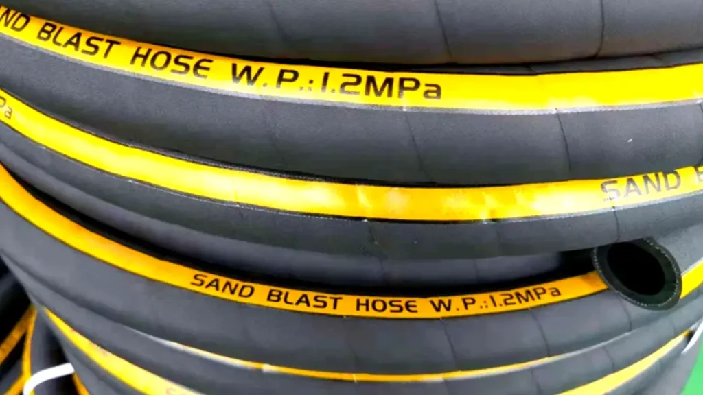 wholesale sandblast hoses