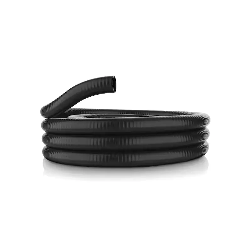 1 1 2 flexible rubber hose