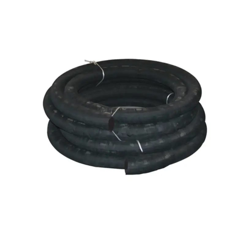 1 1 2 reinforced rubber hose