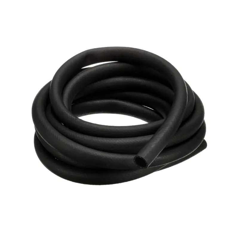 1 1 4 rubber hose black