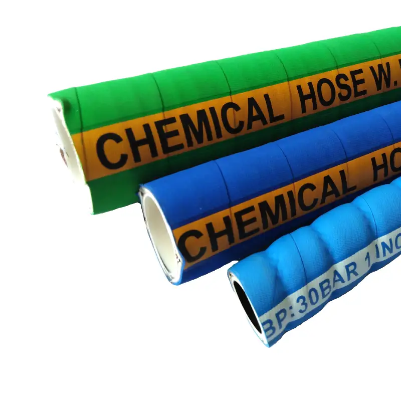 1 2 chemical suction hose
