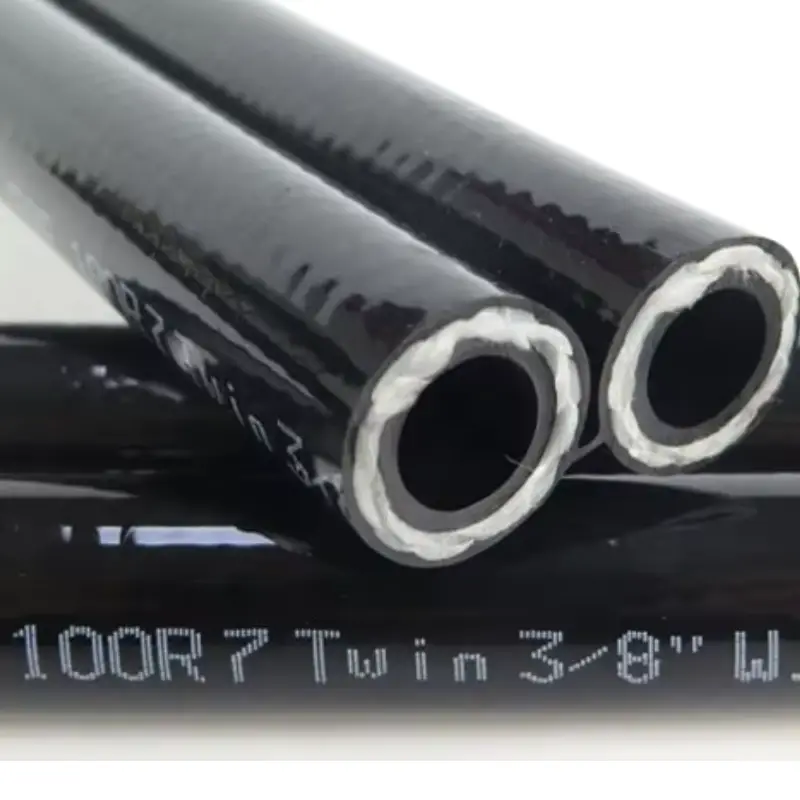 100r7 12mm hydraulic hoses