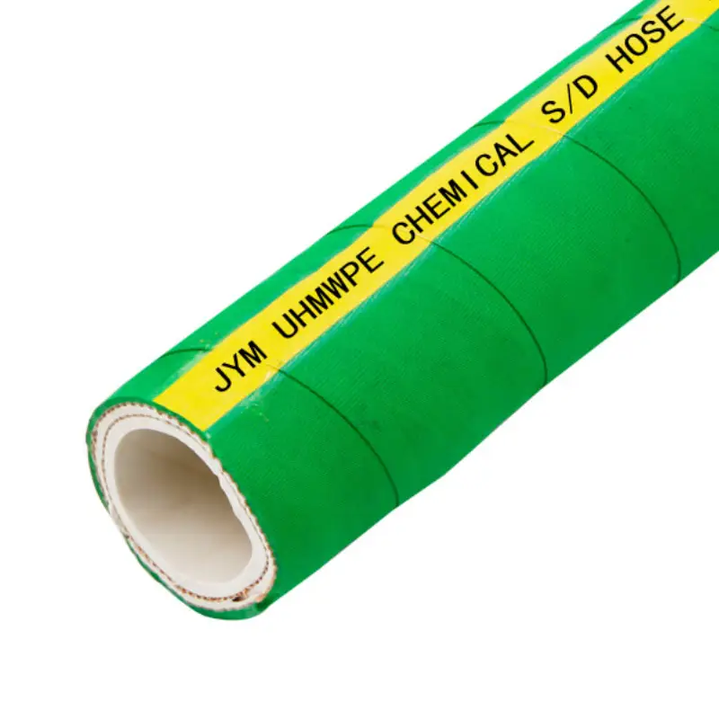 chemical suction hoses