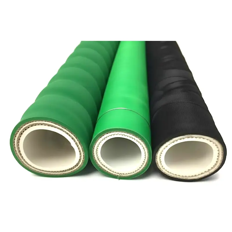 chemical transfer hoses
