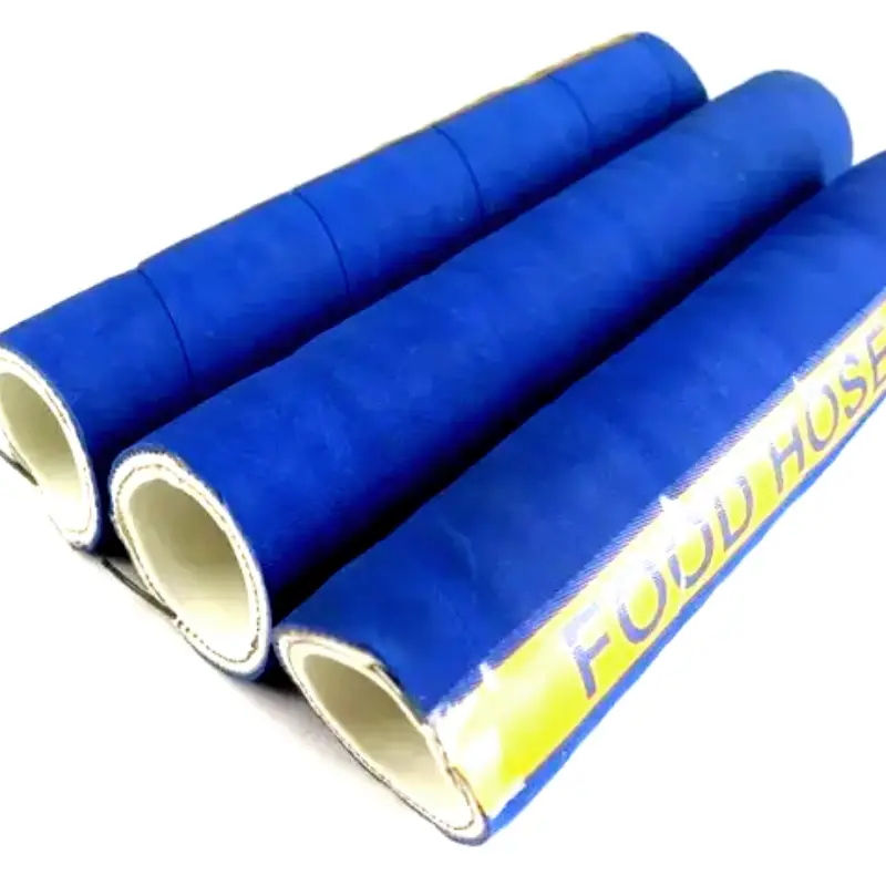 chemical transfer hoses