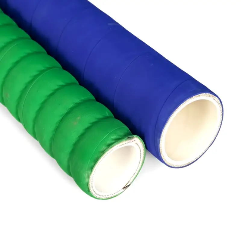edpm chemical resistant chemical hose