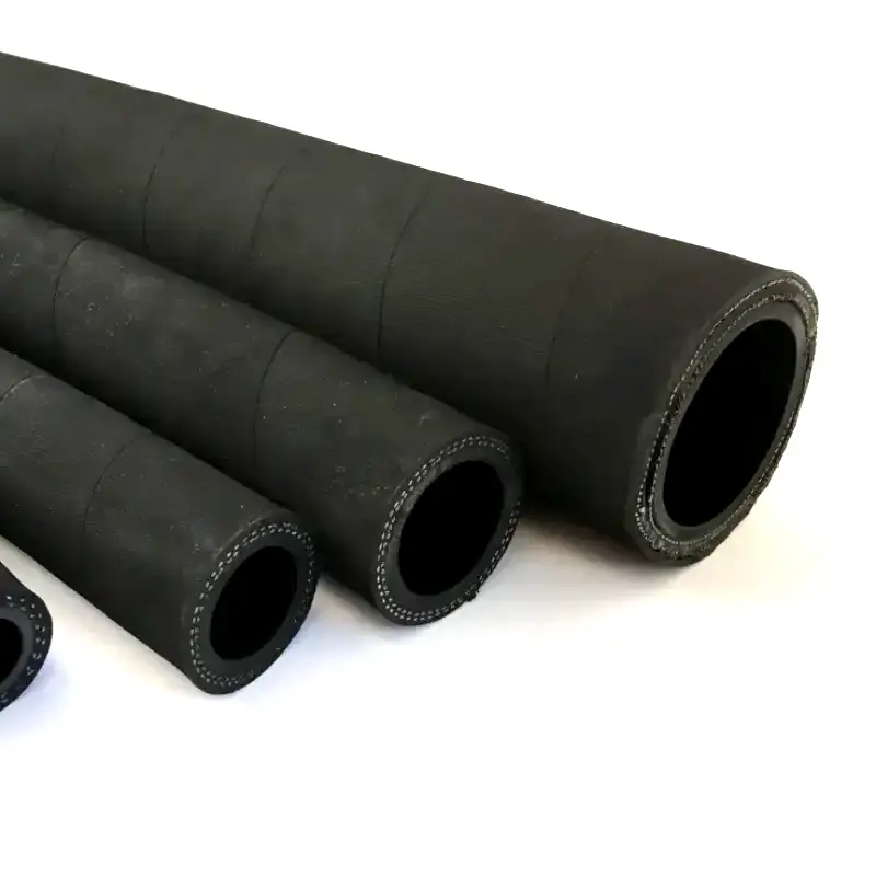 EPDM Hose 1 epdm rubber hose