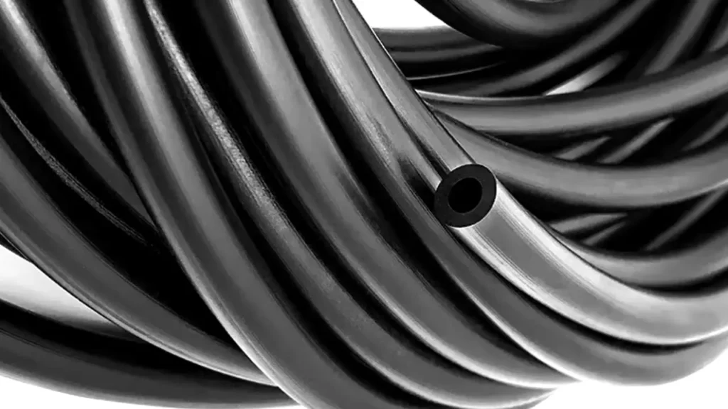 What is FKM Rubber? The Ultimate Guide 2 fkm hose benefits