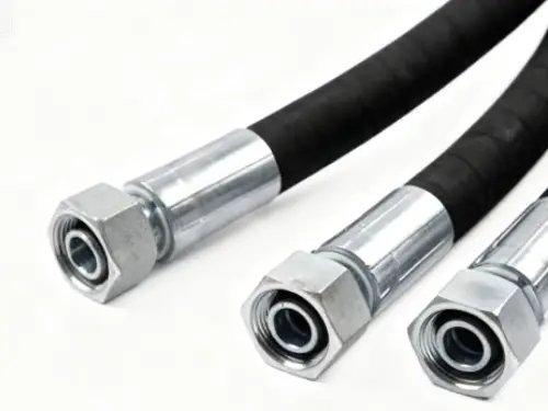 high pressure hoses