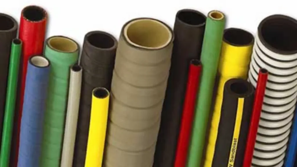 Rubber Hose Flexibility: How to Make Rubber Hoses More Flexible? 2 how to make rubber hose more flexible