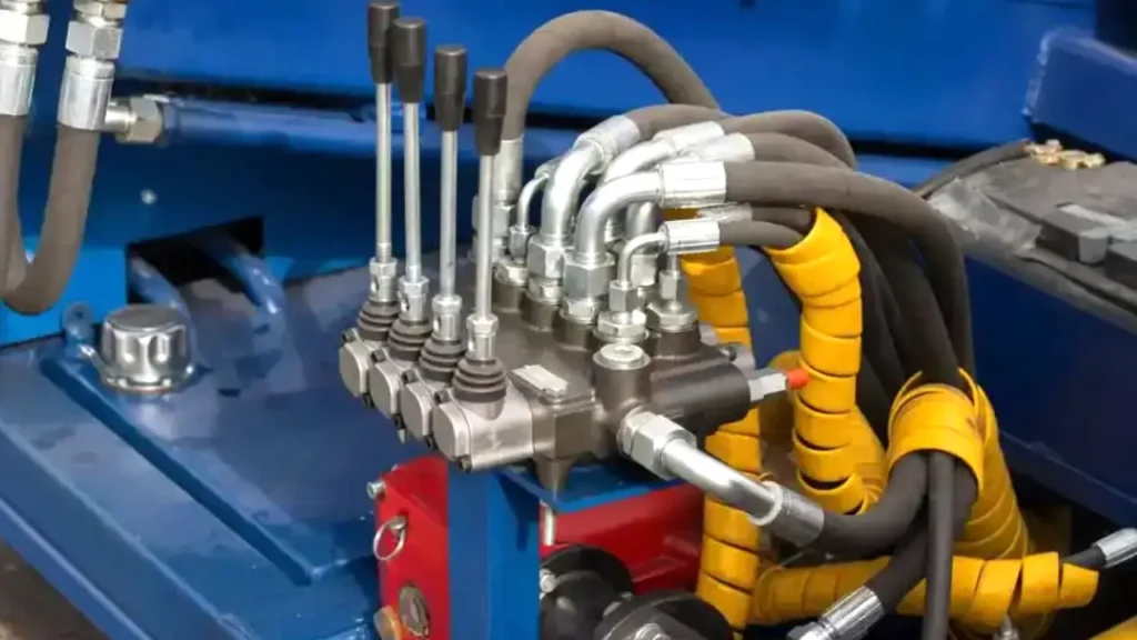 Hydraulic Hose Burst Pressure vs Working Pressure 2 hydraulic hose working pressure