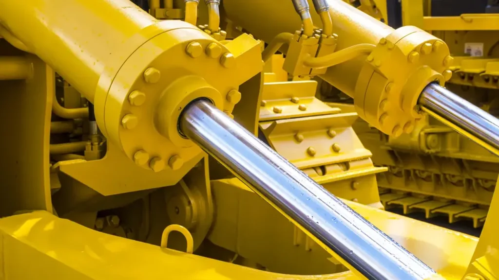 What is Hydraulic System? The Ultimate Guide 1 hydraulic system what is