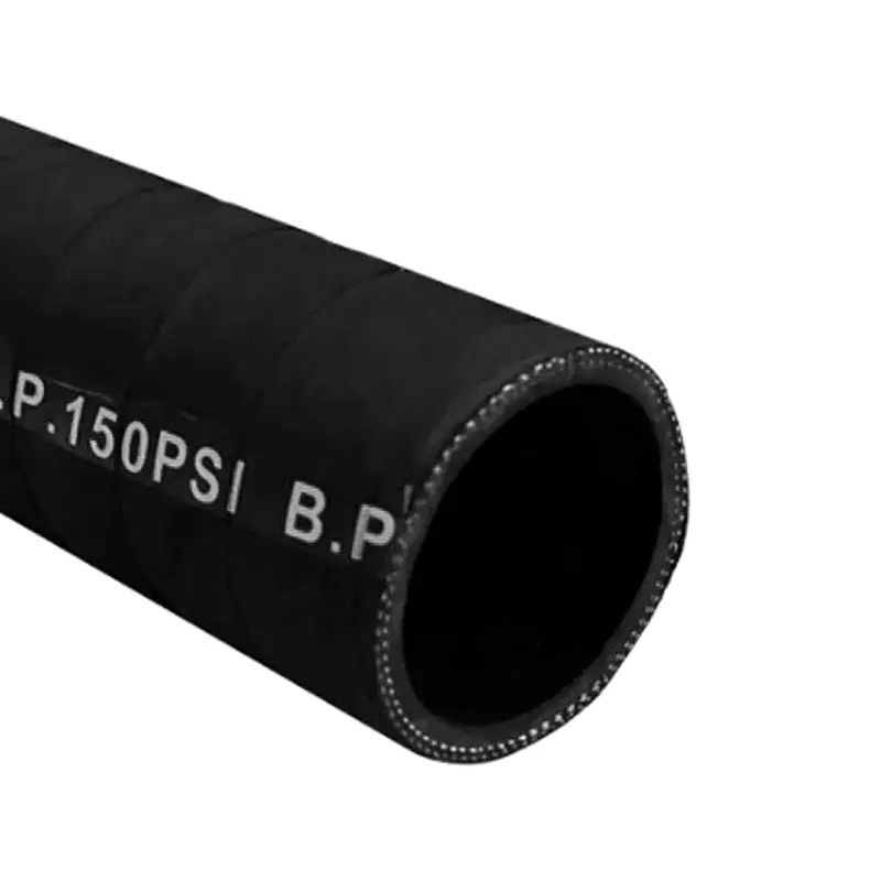 low pressure suction hydraulic hose