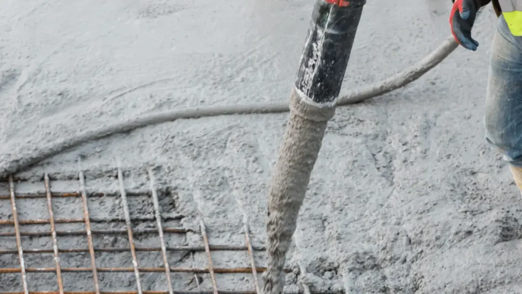 What is a Concrete Pump Hose? The Ultimate Guide 3 pump concrete hose application