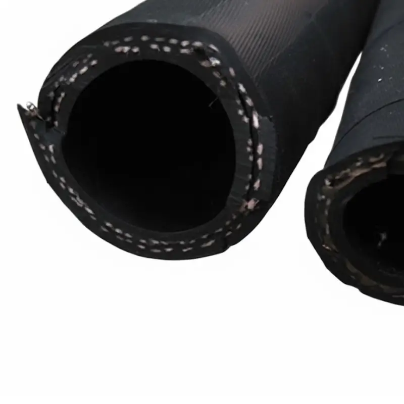 r4 hydraulic hose for low pressure condition